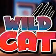 شعار Wild Cat