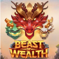 شعار Beast of Wealth