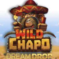 شعار Wild Chapo Dream Drop