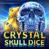 شعار Crystal Skull