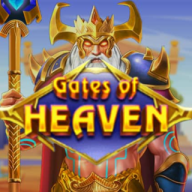 شعار Gates of Heaven
