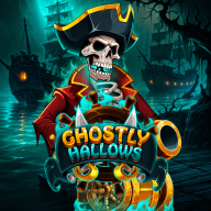 شعار Ghostly Hallows