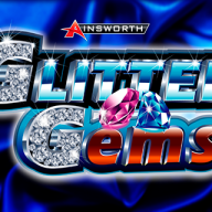 شعار Glitter Gems