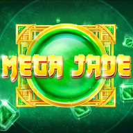 شعار Mega Jade