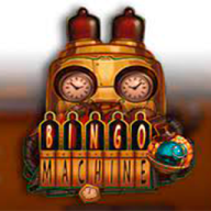 شعار Bingo Machine