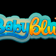 شعار Baby Blue