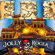 شعار Jolly Roger