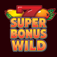 شعار Super Bonus Wild