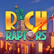 شعار Rich Raptors