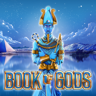 شعار Book of Gods