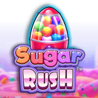 شعار Sugar Rush