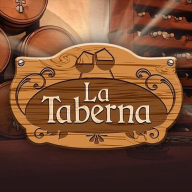شعار La Taberna