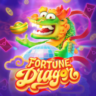 شعار Fortune Dragon