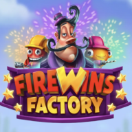 شعار Firewins Factory