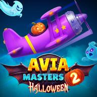 شعار Aviamasters 2 Halloween