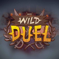 شعار Wild Duel
