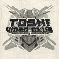 شعار Toshi Video Club