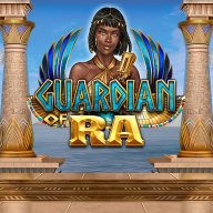 شعار Guardian of Ra