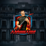 شعار Annihilator