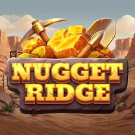 شعار Nugget Ridge