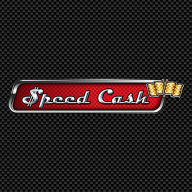 شعار Speed Cash
