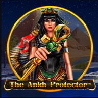 شعار The Ankh Protector