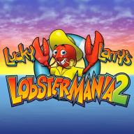 شعار Lucky Larry's Lobstermania 2