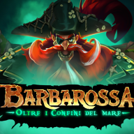 شعار Barbarossa: Beyond the Edge