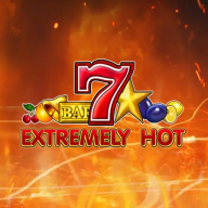 شعار Extremely Hot