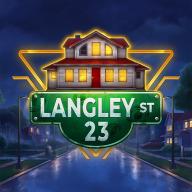 شعار Langley Street 23