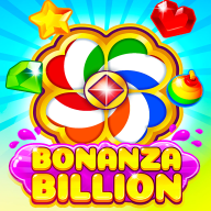 شعار Bonanza Billion