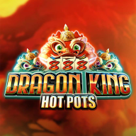 شعار Dragon King Hot Pots
