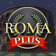 شعار Roma Plus