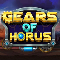 شعار Gears of Horus