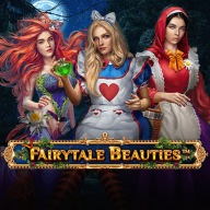شعار Fairytale Beauties