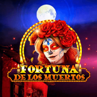شعار Fortuna De Los Muertos