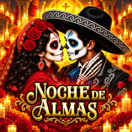 شعار Noche de Almas