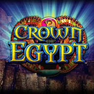 شعار Crown of Egypt