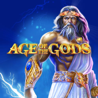 شعار Age of the Gods
