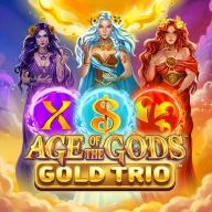 شعار Age of the Gods: Gold Trio