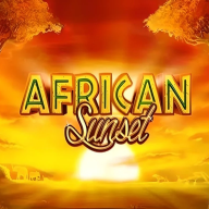 شعار African Sunset