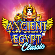 شعار Ancient Egypt Classic