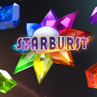 شعار Starburst