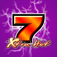 شعار Xtra Hot