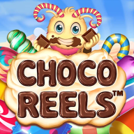 شعار Choco Reels