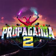 شعار Propaganda 2