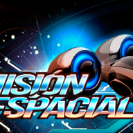 شعار Mision Espacial