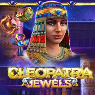 شعار Cleopatra Jewels