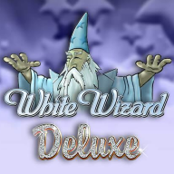 شعار White Wizard Deluxe