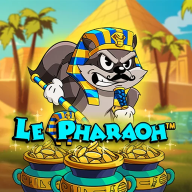 شعار Le Pharaoh